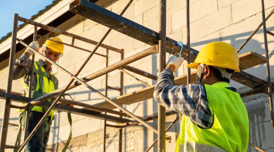 Professional fairlawn roofing services in Haymarket, VA